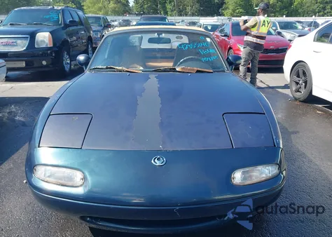 1995 Mazda Mx-5 Miata z USA, uszkodzony, nr VIN JM1NA3539S0619965